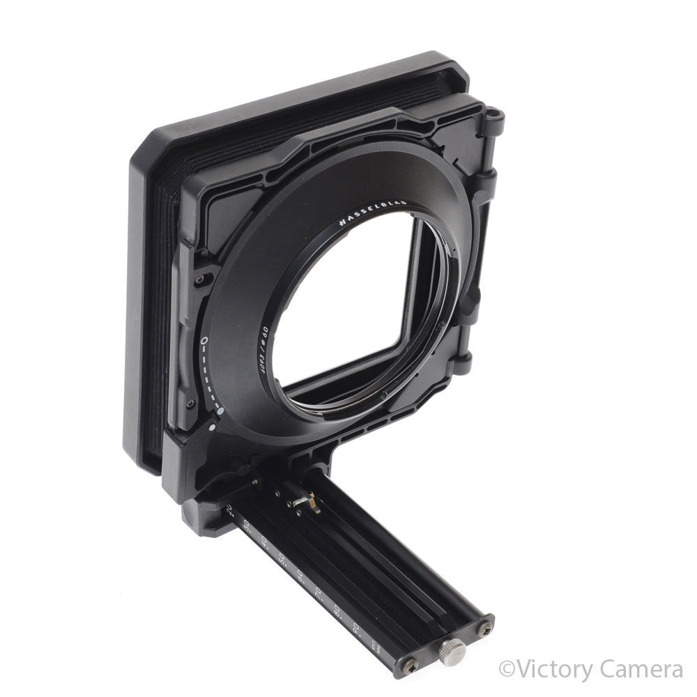 Hasselblad Bay 60 CF Proshade 5070 Bellows Lens Shade -No Ring- [EXC+] - Victory Camera