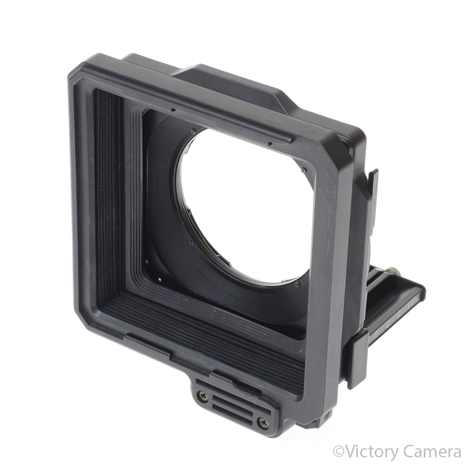 Hasselblad Bay 60 CF Proshade 5070 Bellows Lens Shade -No Ring- [EXC+] - Victory Camera