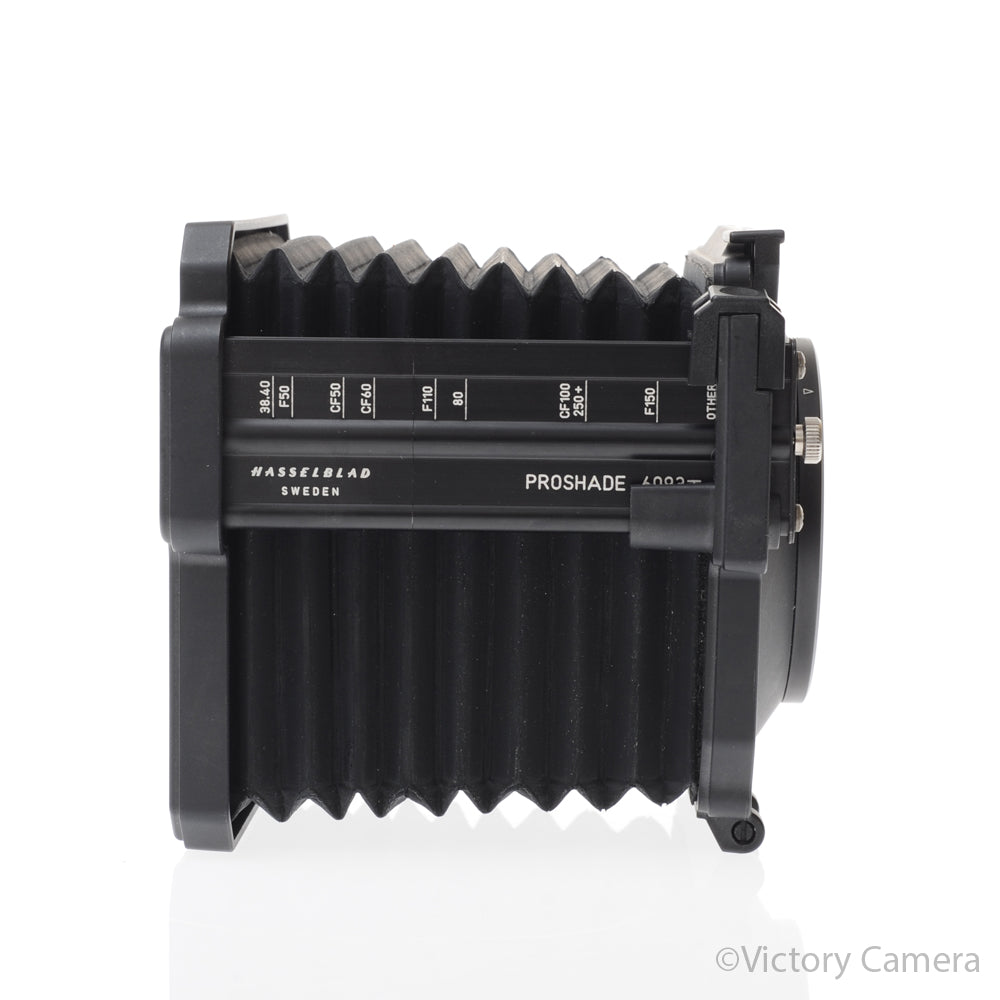 Hasselblad Bay 60 CF Proshade 5070 Bellows Lens Shade -No Ring- [EXC+] - Victory Camera