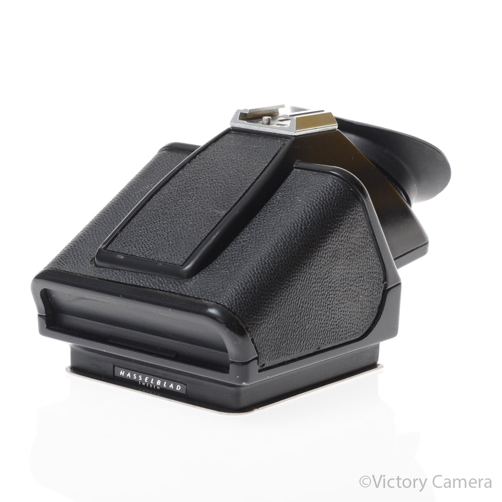Hasselblad 42307 PM45 45 Degree Prism for 500c 500cm 503cx etc. [EXC-] - Victory Camera