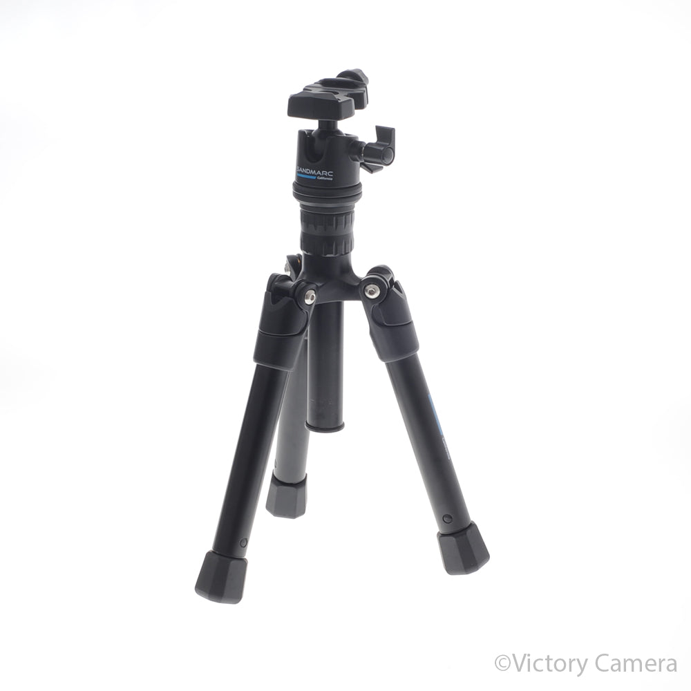 Sandmarc Portable Compact Tripod ~25" Tall [EXC+] image 1