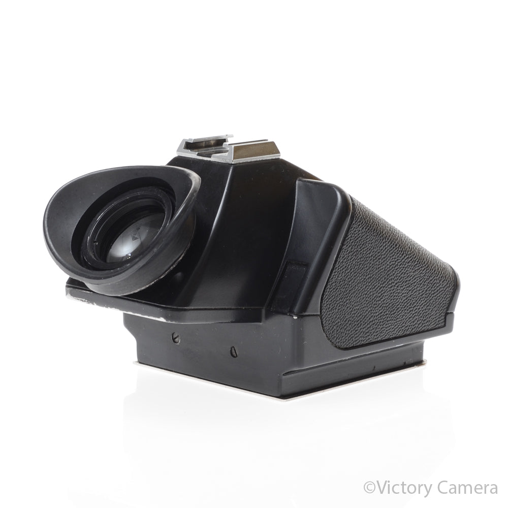 Hasselblad 42307 PM45 45 Degree Prism for 500c 500cm 503cx etc. [EXC-] - Victory Camera