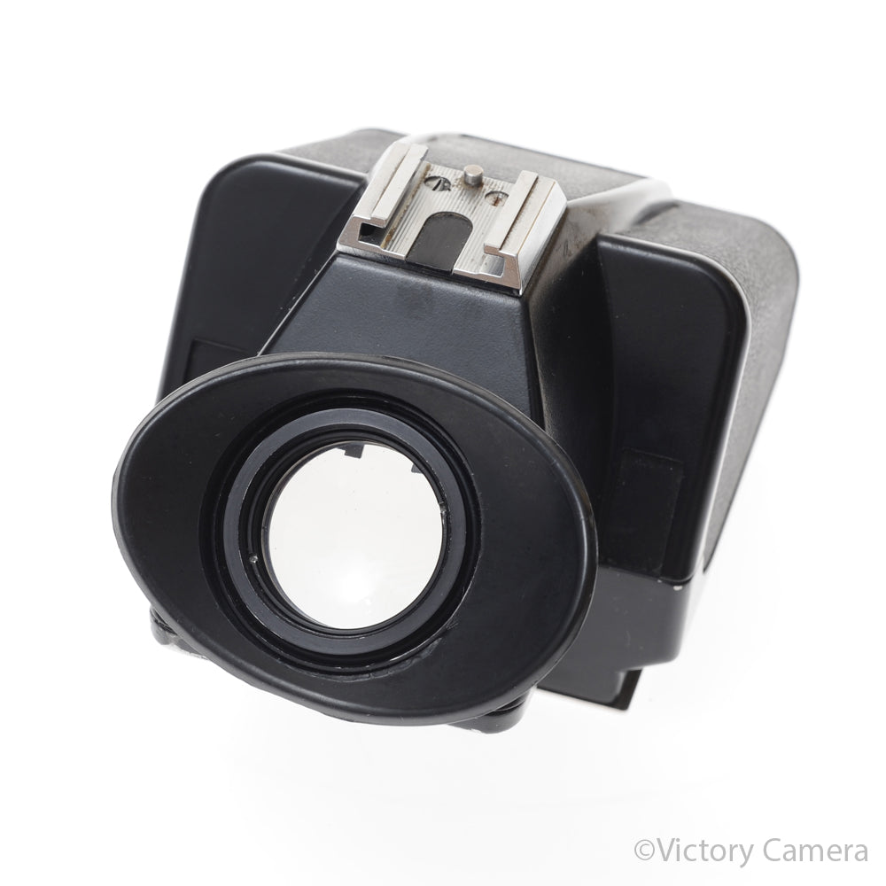 Hasselblad 42307 PM45 45 Degree Prism for 500c 500cm 503cx etc. [EXC-] - Victory Camera