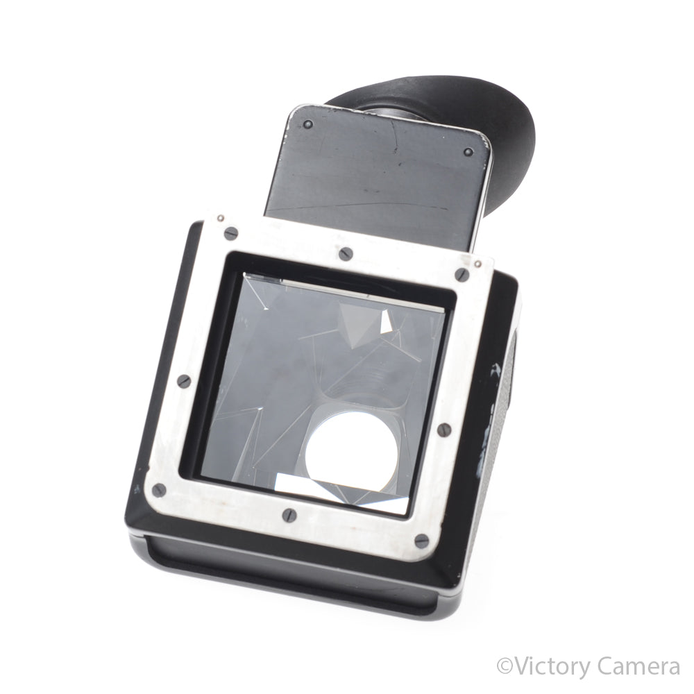 Hasselblad 42307 PM45 45 Degree Prism for 500c 500cm 503cx etc. [EXC-] - Victory Camera