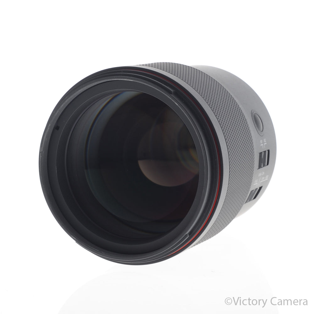 Samyang 135mm f1.8 FE Telephoto Prime Lens for Sony E Mount [MINT-] image 2