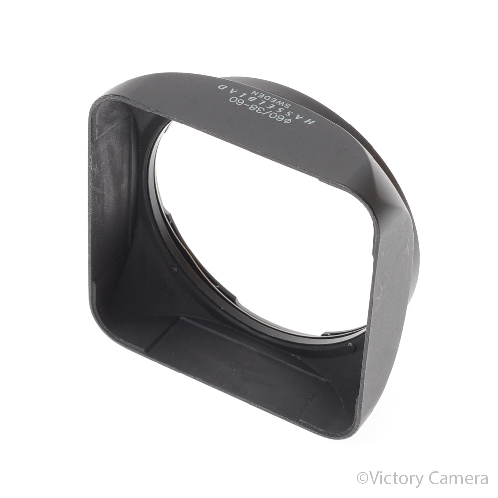Hasselblad B60 Bay 60 38-60mm CF Lens Hood Shade [EXC] - Victory Camera