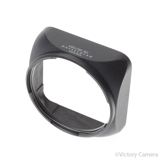 Hasselblad B60 Bay 60 38-60mm CF Lens Hood Shade [EXC] - Victory Camera