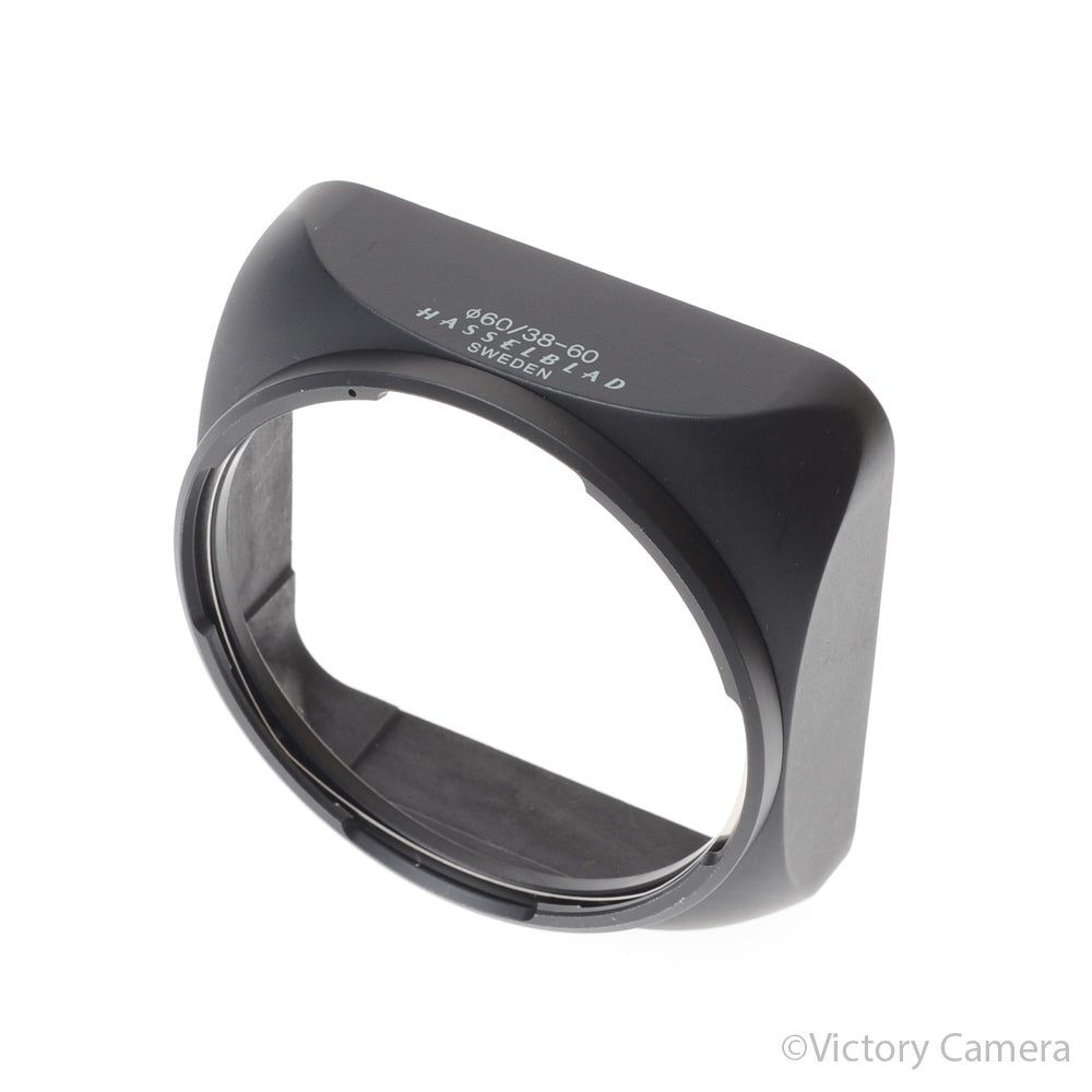 Hasselblad B60 Bay 60 38-60mm CF Lens Hood Shade [EXC] - Victory Camera