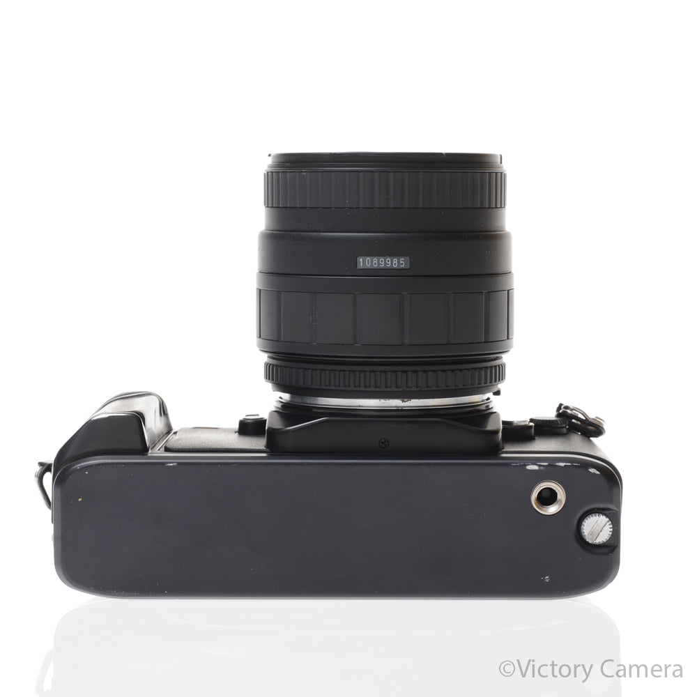 Nikon N2000 35mm Film Camera w/ 28-70mm Zoom Lens [EXC] - Victory Camera
