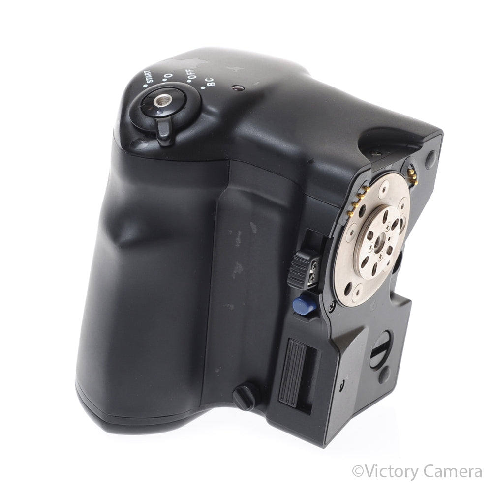 Mamiya 645 Pro Power Winder Grip II WG401 [EXC+] - Victory Camera