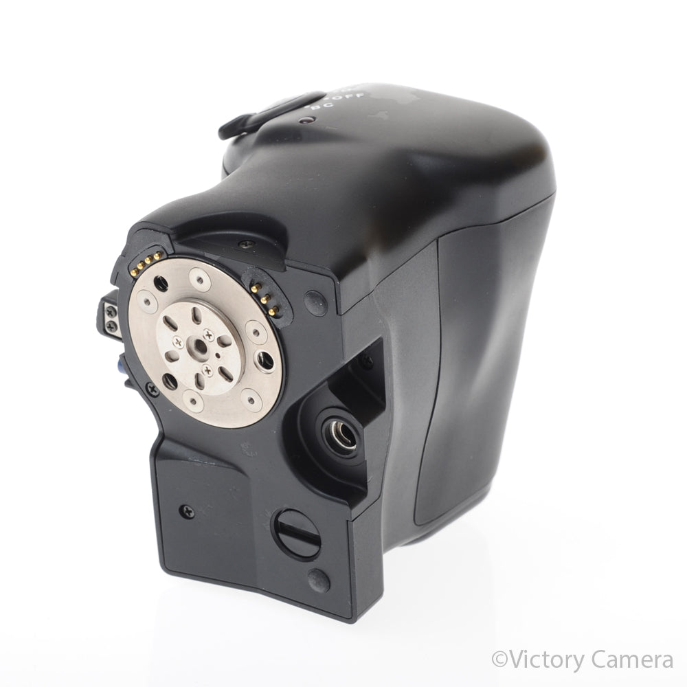 Mamiya 645 Pro Power Winder Grip II WG401 [EXC+] - Victory Camera