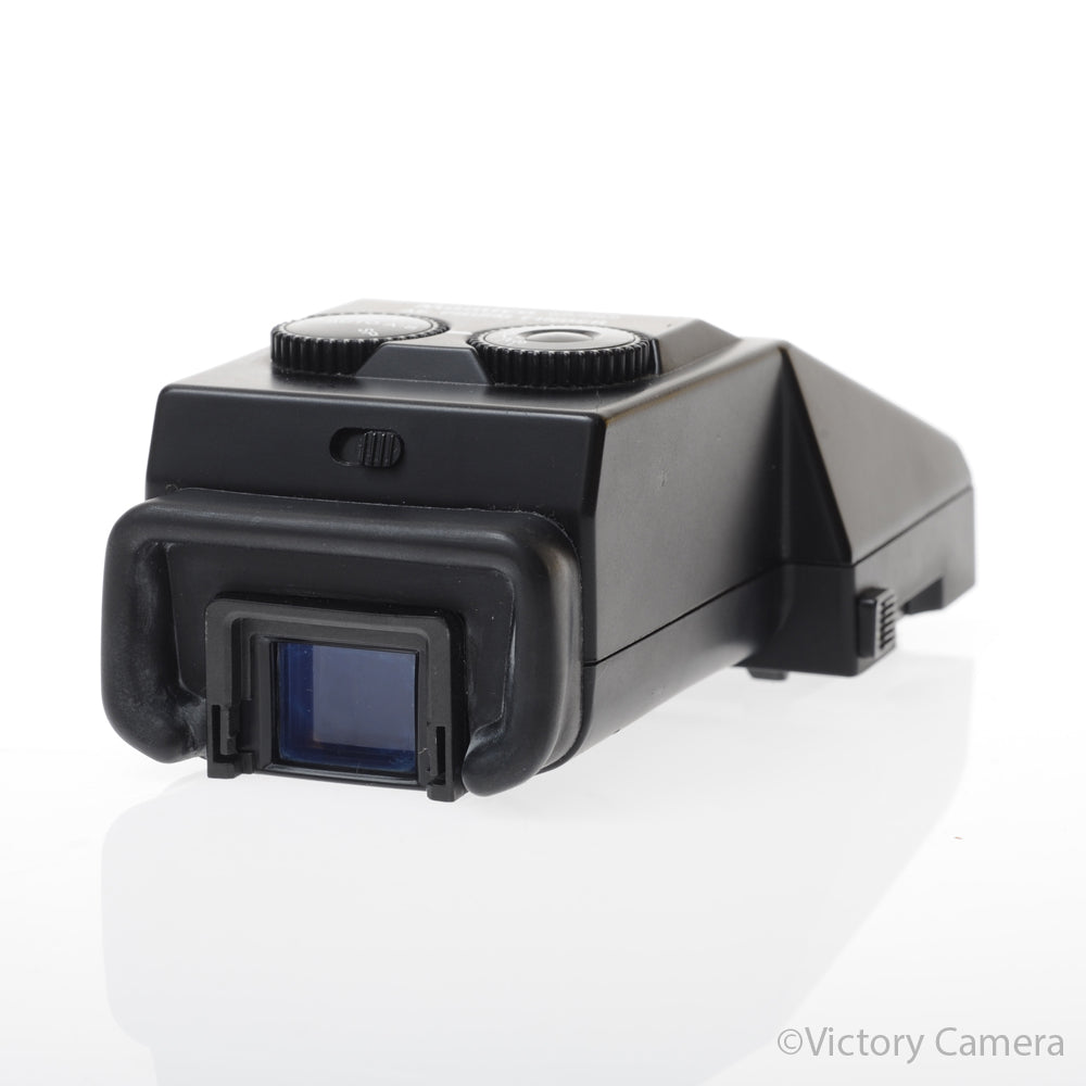 Mamiya 645 Super / Pro AE Metered Prism Finder N [GOOD] - Victory Camera