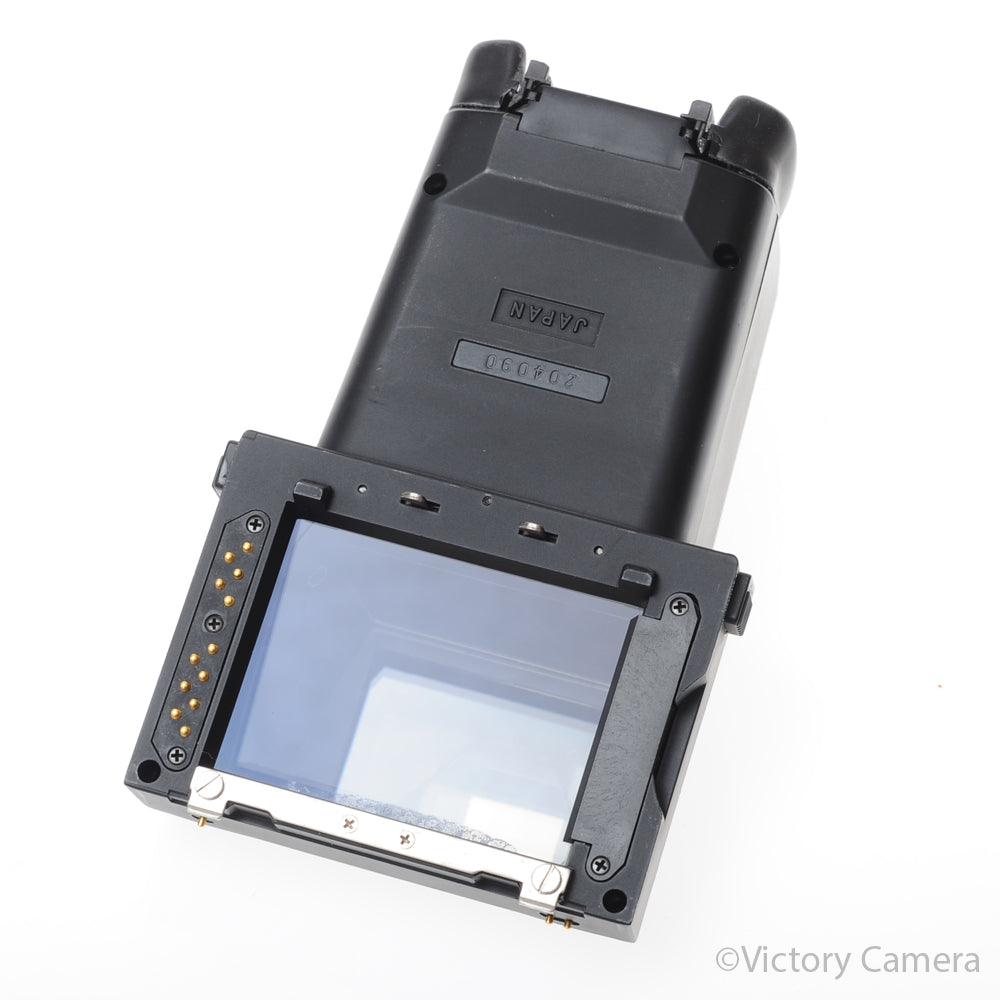 Mamiya 645 Super / Pro AE Metered Prism Finder N [GOOD] - Victory Camera