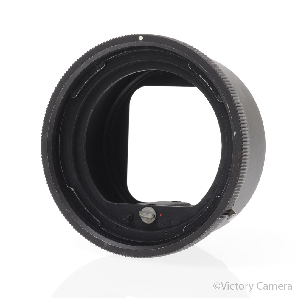 Hasselblad 32mm Lens Extension Tube V [EXC-] - Victory Camera