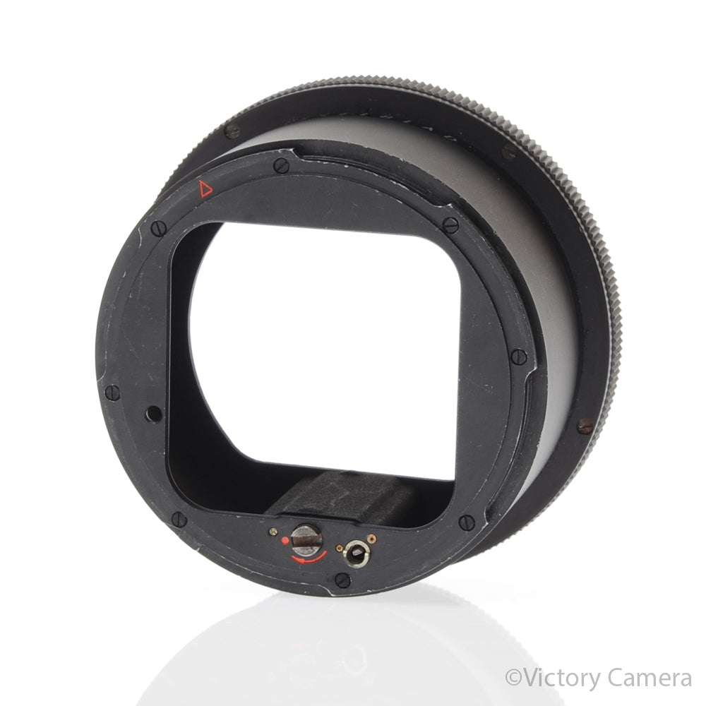 Hasselblad 32mm Lens Extension Tube V [EXC-] image 2