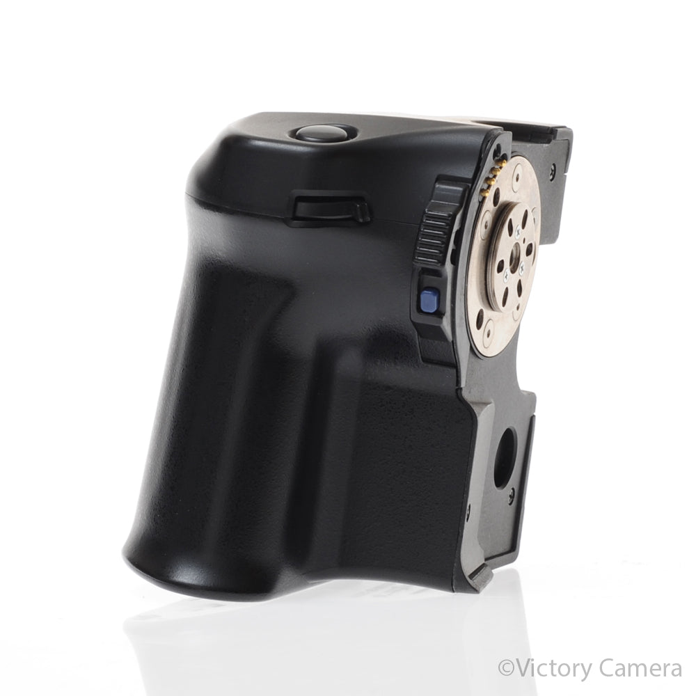 Mamiya 645 Power Winder Grip WG402 for Super, Pro, Pro TL [MINT-] - Victory Camera