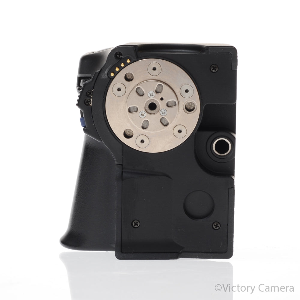 Mamiya 645 Power Winder Grip WG402 for Super, Pro, Pro TL [MINT-] image 3