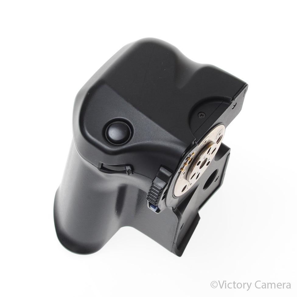 Mamiya 645 Power Winder Grip WG402 for Super, Pro, Pro TL [MINT-] image 4