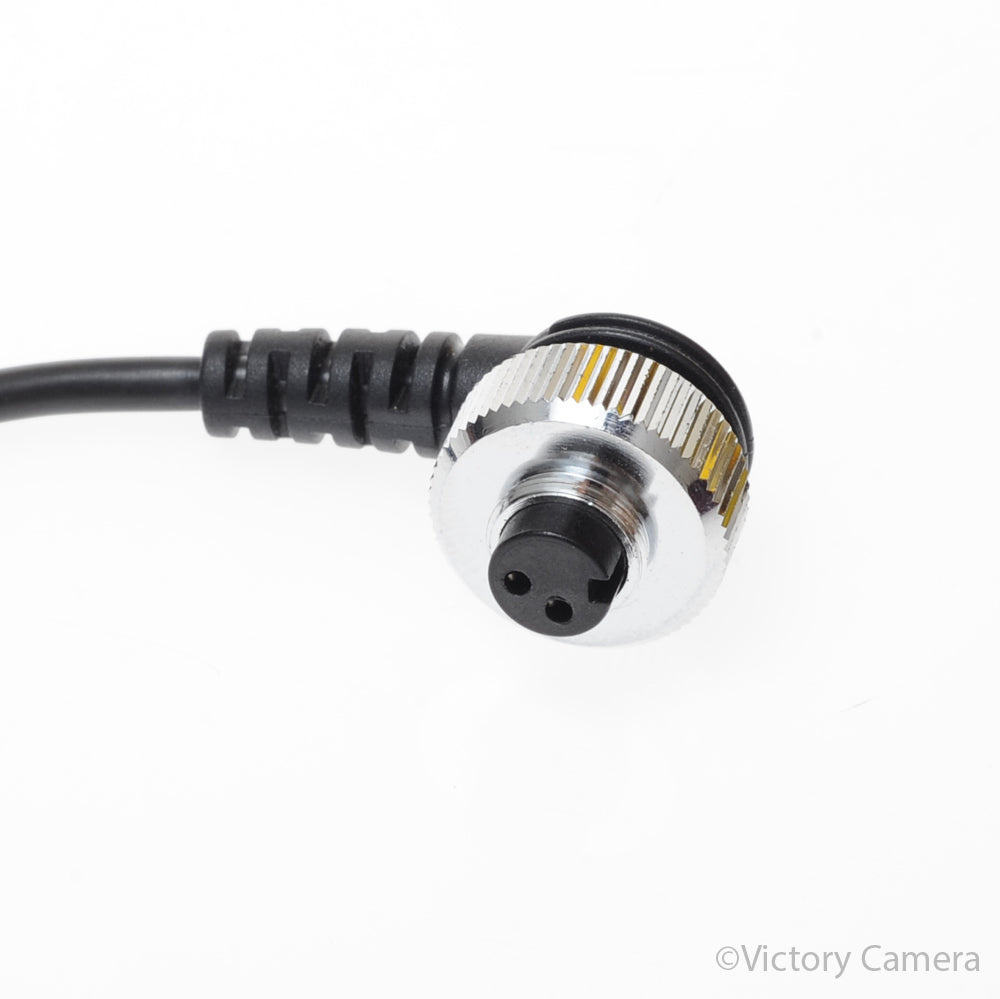 NIKON AR-10 Hybrid Double Cable Release (2 Pin + Mechanical) [EXC+] image 3