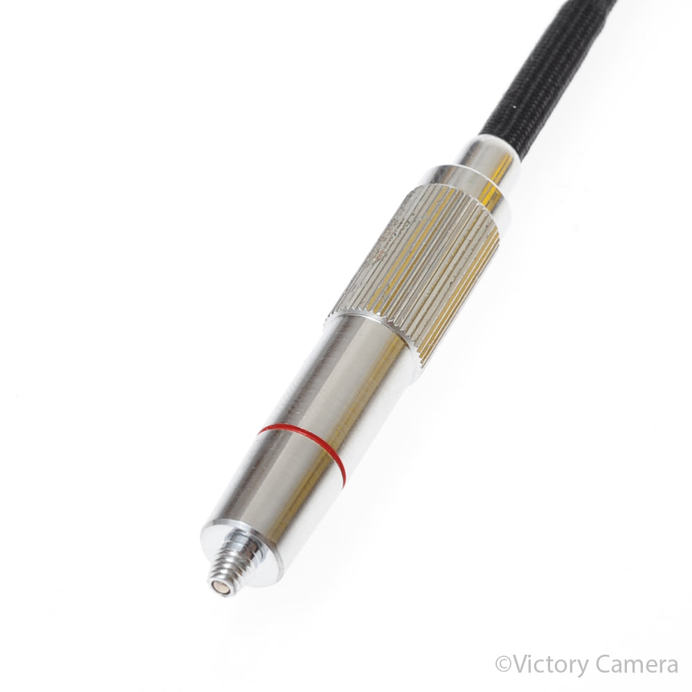 NIKON AR-10 Hybrid Double Cable Release (2 Pin + Mechanical) [EXC+] image 4