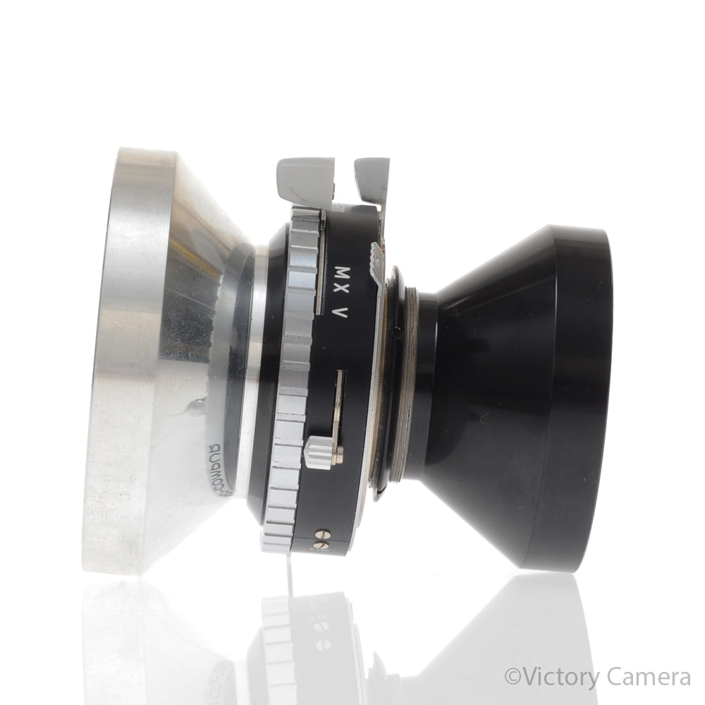 Schneider Super Angulon 90mm F8 4x5 View Camera Lens [EXC-] image 4