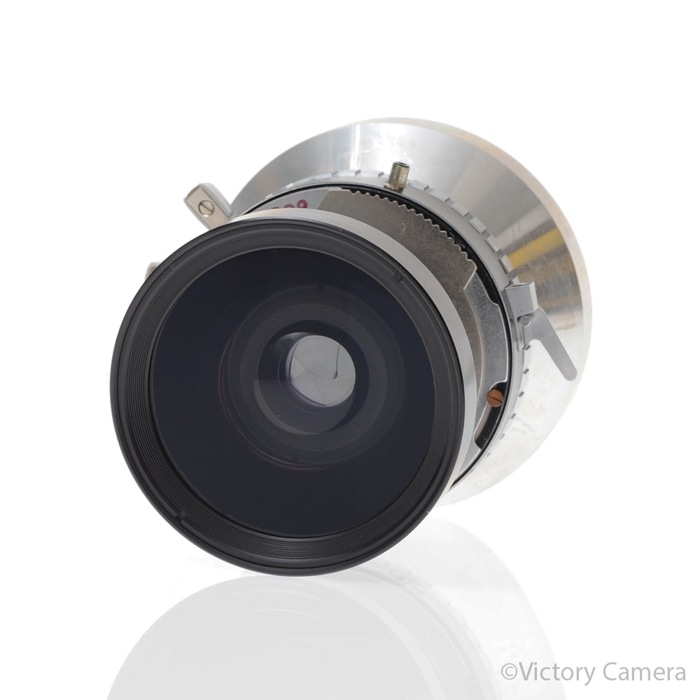 Schneider Super Angulon 90mm F8 4x5 View Camera Lens [EXC-] image 3