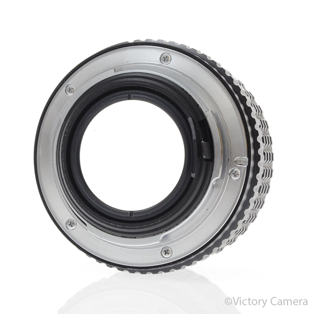 Pentax SMC 50mm f1.4 Prime Lens for K Mount [GOOD] image 3