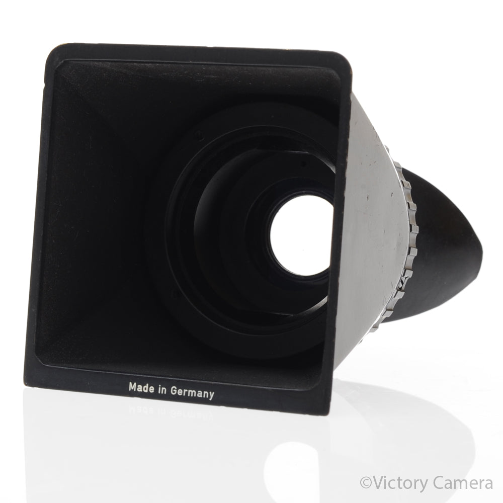 Hasselblad Chimney Finder / Magnifying Hood for 500c, 500c/m, 5 [EXC] image 3