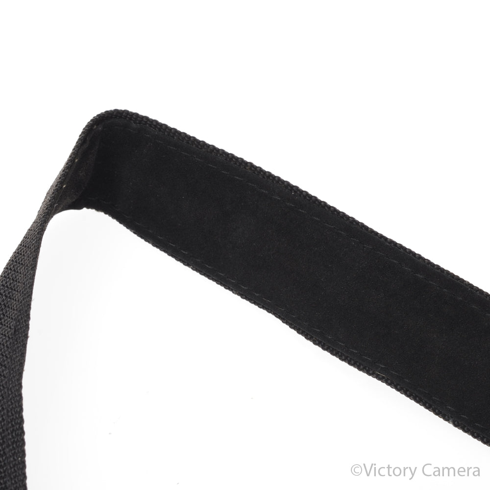 Mamiya 645 m645 Super Pro TL Black QR Camera Strap [GOOD] image 3