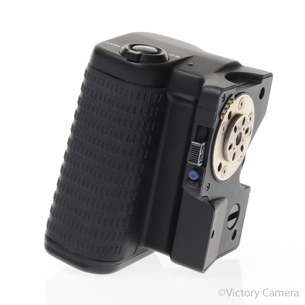 Mamiya 645 Super Pro Power Winder Grip N [EXC] image 4
