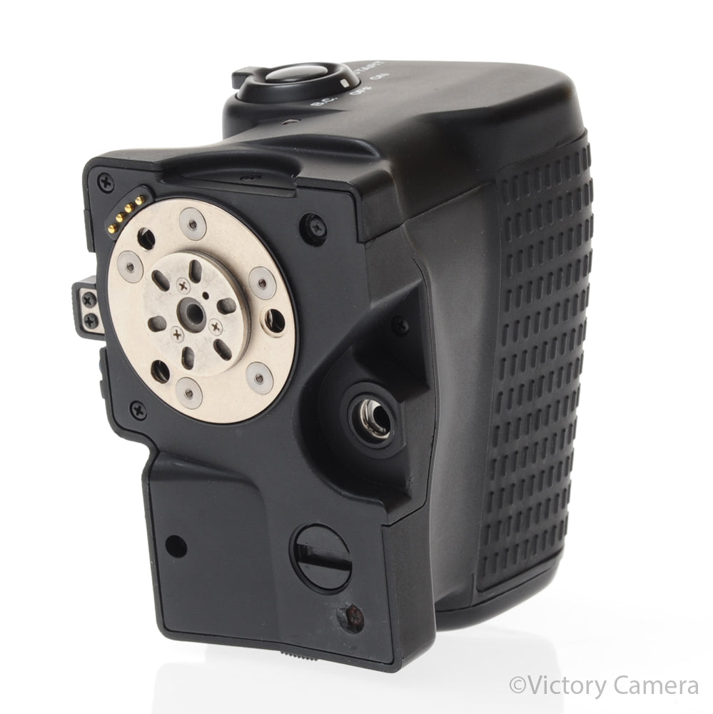 Mamiya 645 Super Pro Power Winder Grip N [EXC] image 3