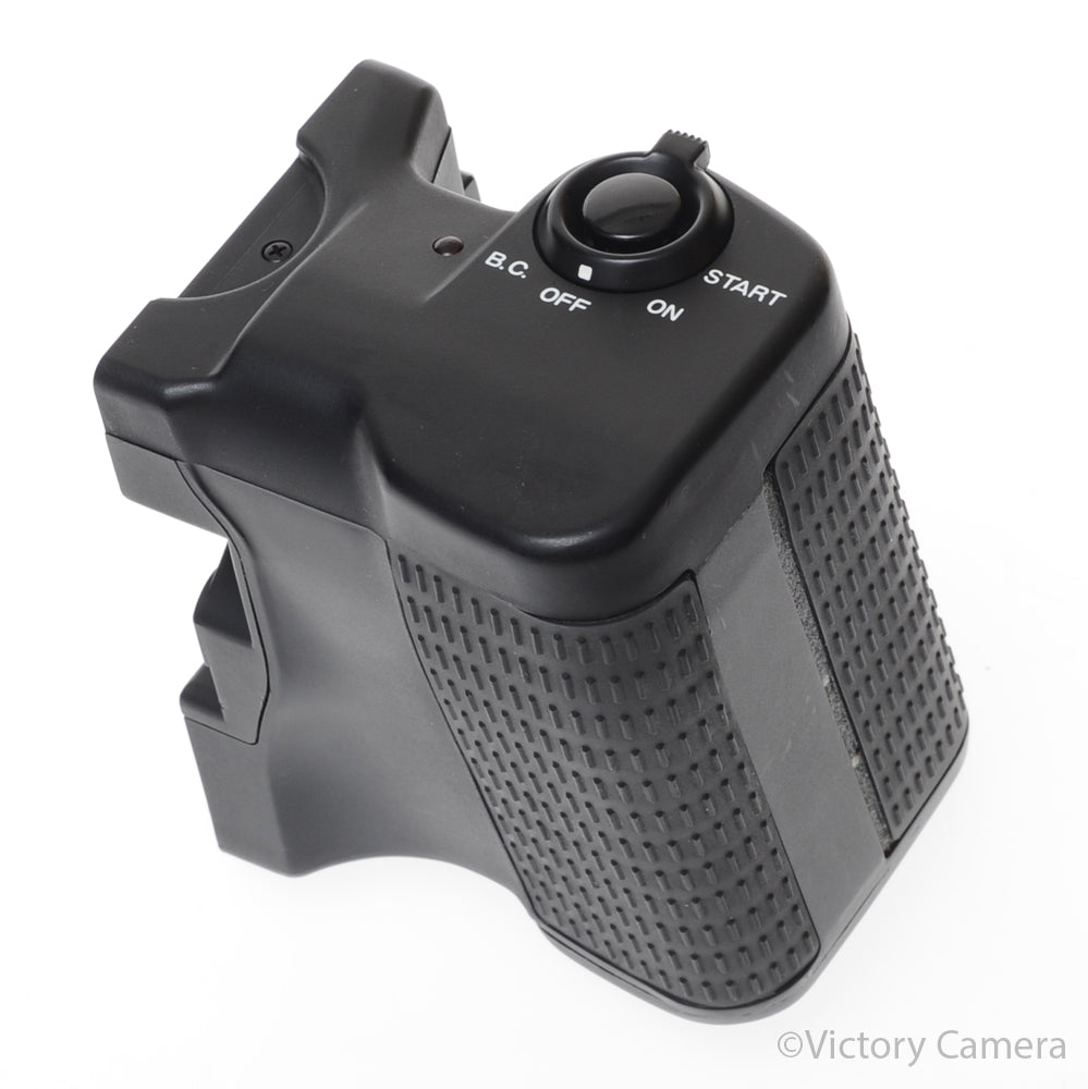Mamiya 645 Super Pro Power Winder Grip N [EXC] - Victory Camera