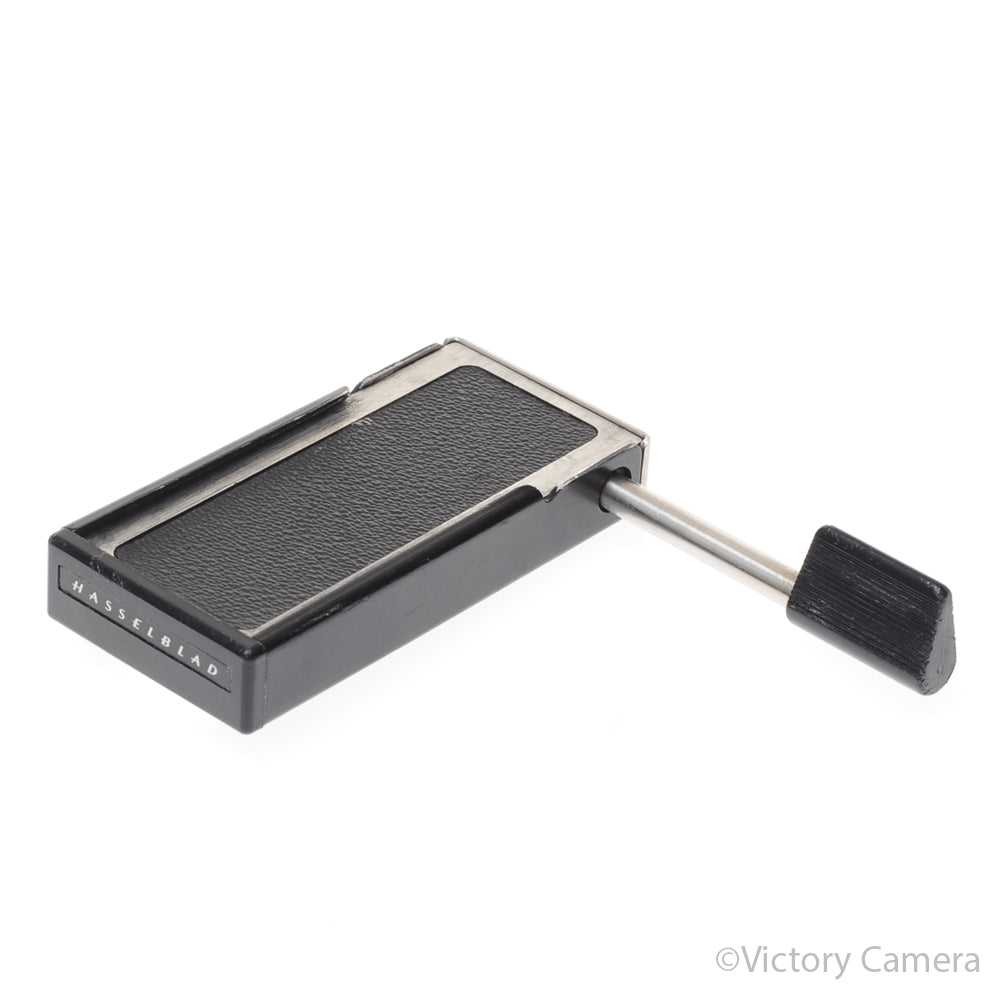 Hasselblad 500c 500cm 503cw Tripod Quick QR Release Quick [EXC-] - Victory Camera