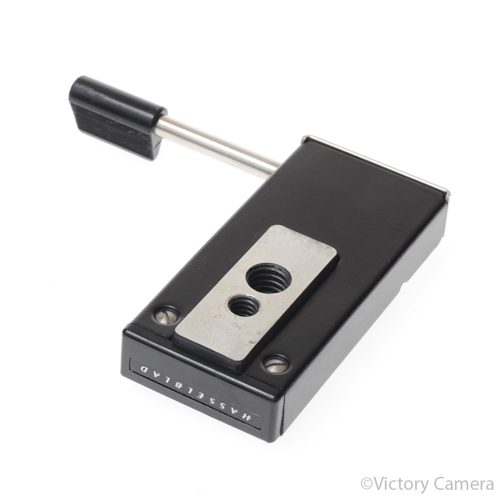 Hasselblad 500c 500cm 503cw Tripod Quick QR Release Quick [EXC-] image 3