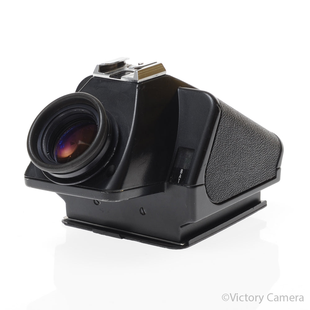Hasselblad PME3 PME 3 Metered Prism Finder [EXC-] image 4
