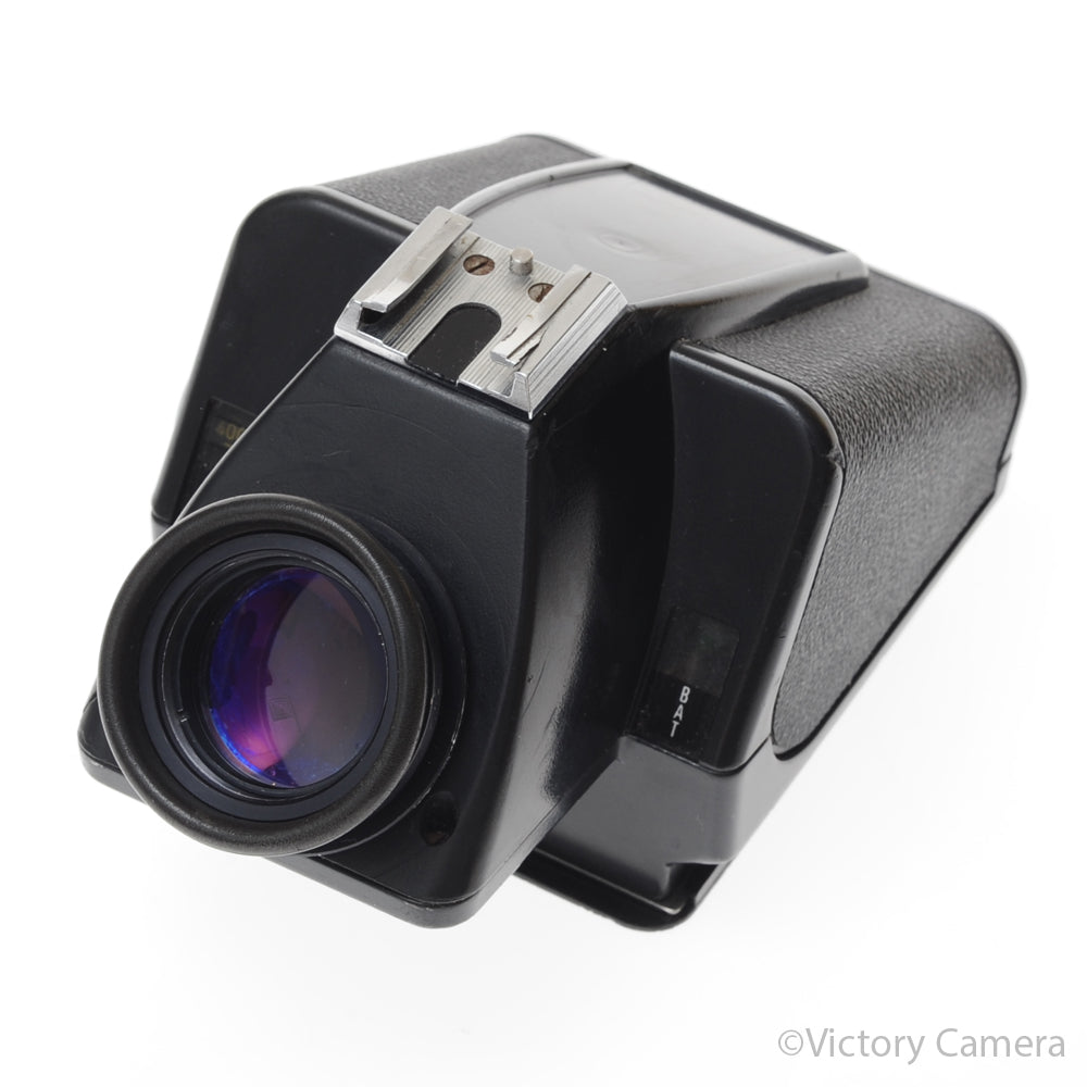 Hasselblad PME3 PME 3 Metered Prism Finder [EXC-] image 8