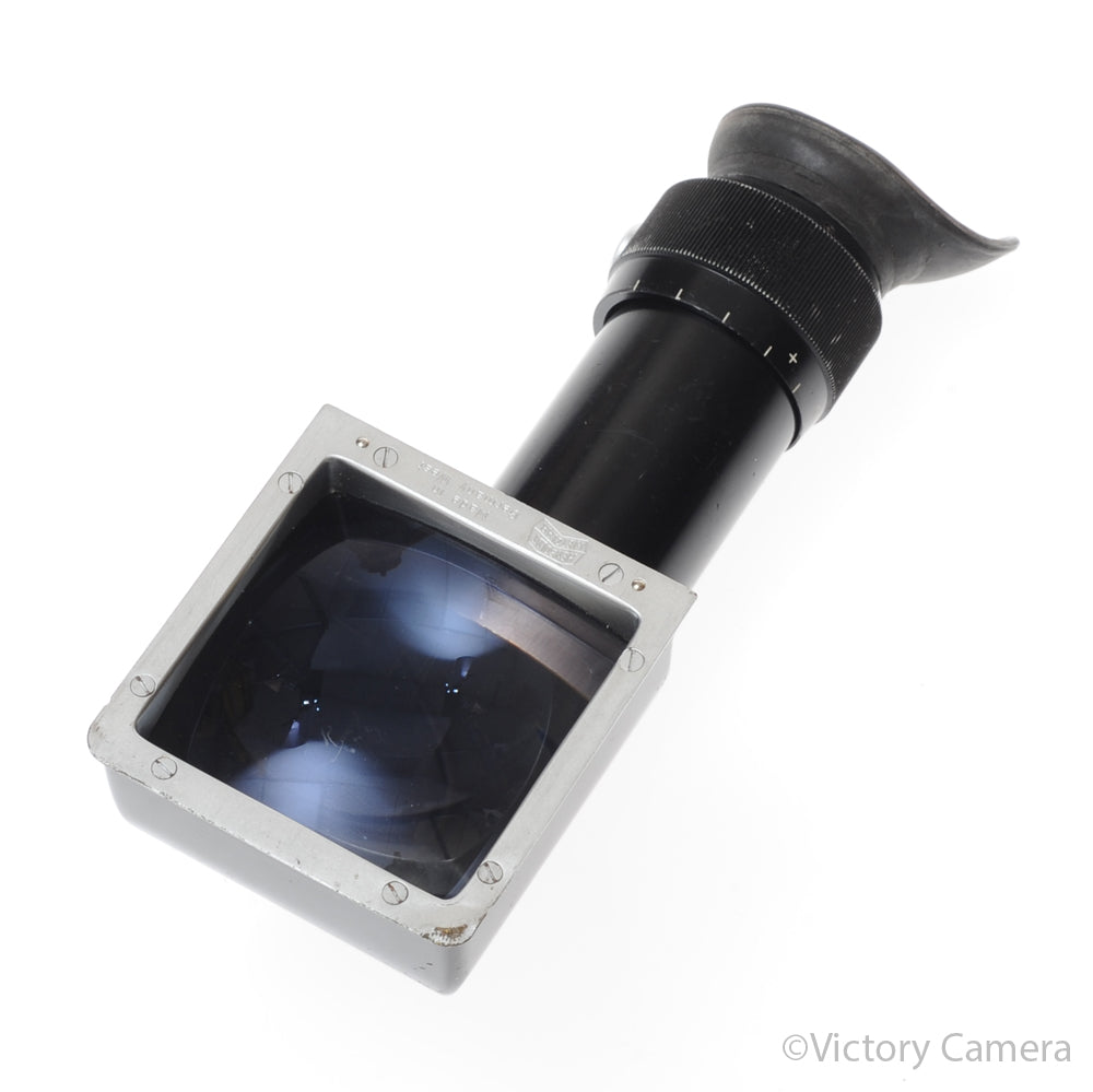 Hasselblad HC-4 90 Degree Viewfinder for 500 Series [EXC-] image 2