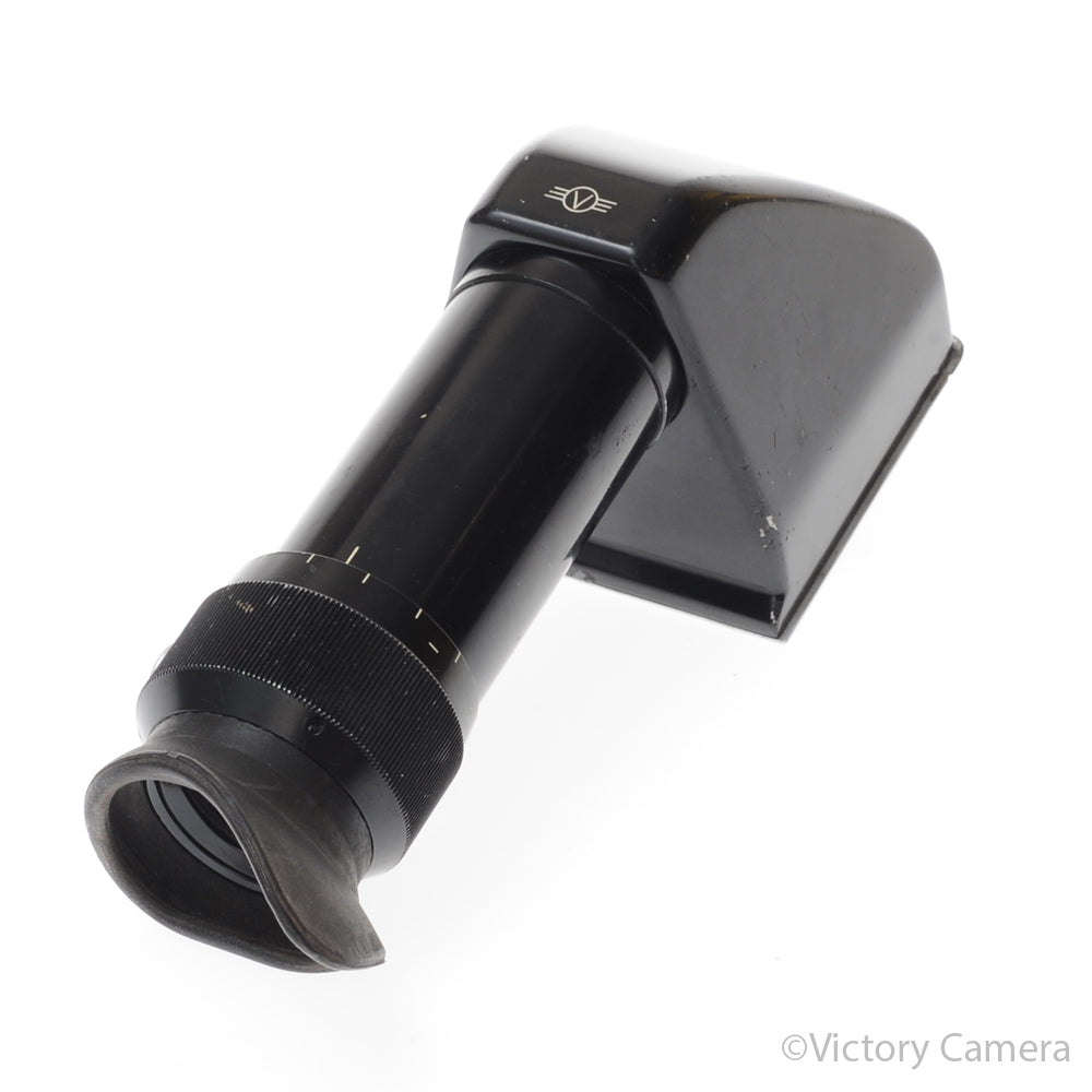 Hasselblad HC-4 90 Degree Viewfinder for 500 Series [EXC-] image 3