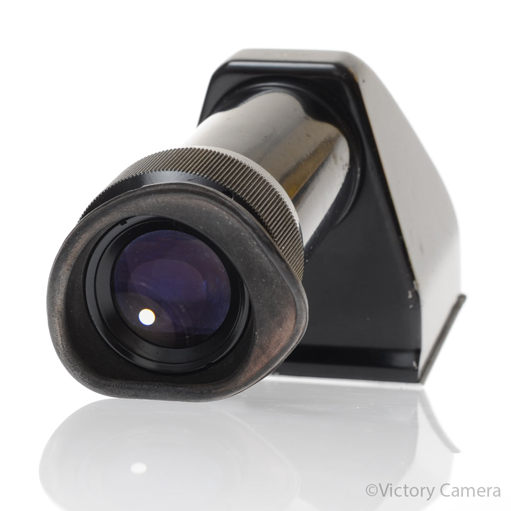 Hasselblad HC-4 90 Degree Viewfinder for 500 Series [EXC-] image 5