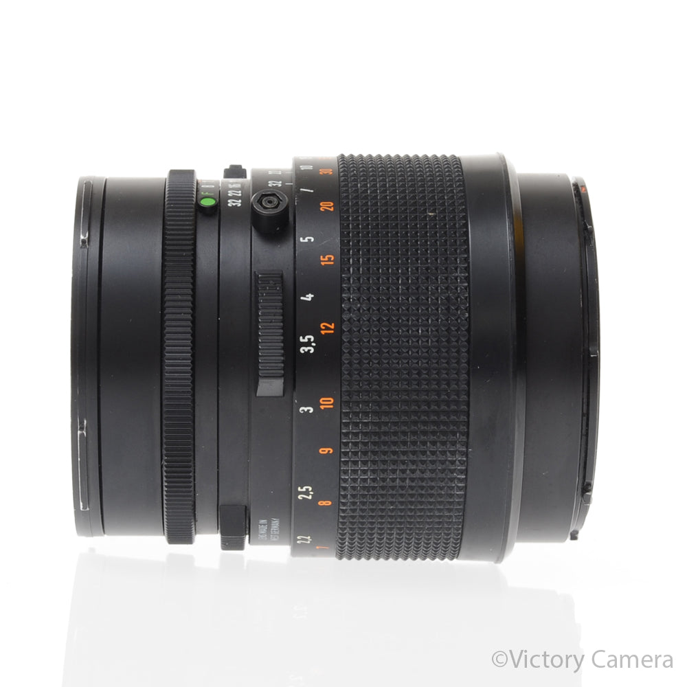Hasselblad 150mm f4.0 Sonnar CF T* Black Portrait Lens [EXC-] image 5