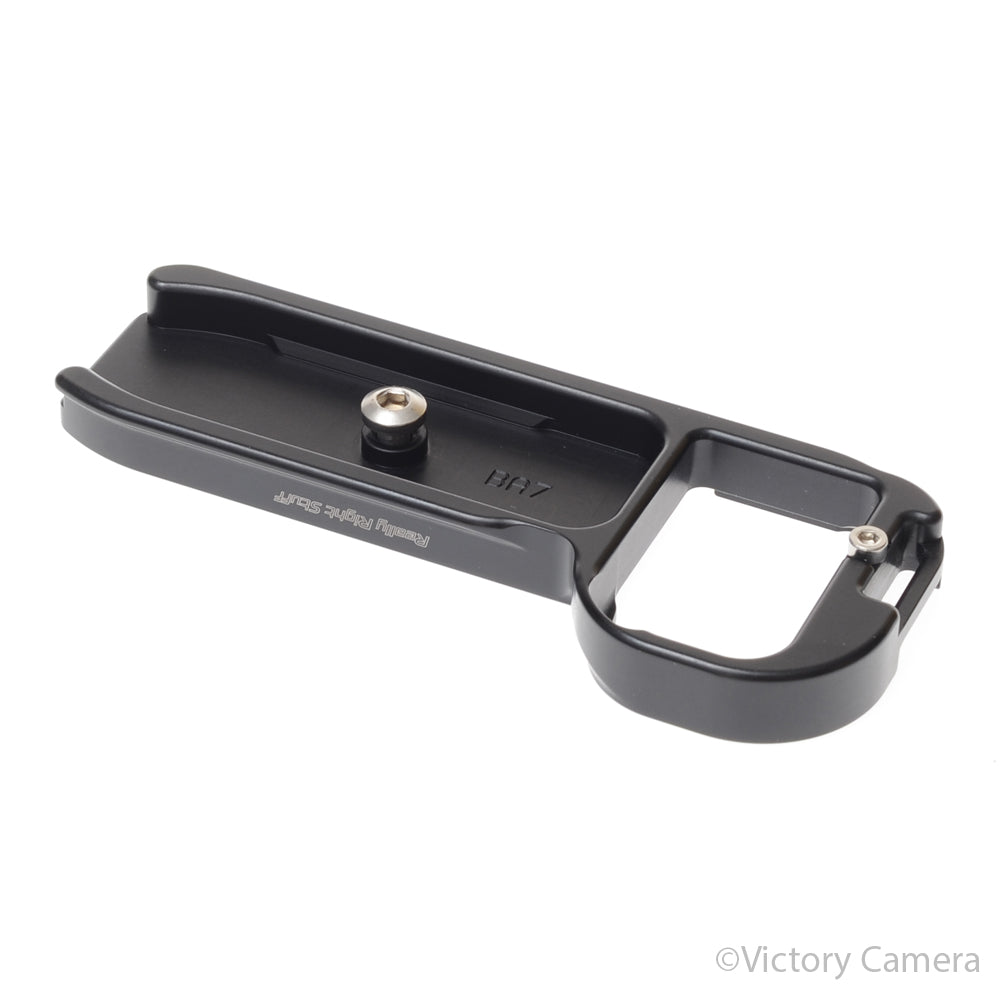 RRS Really Right Stuff BA7 RRS Base Plate for Sony A7 [MINT-] - Victory Camera