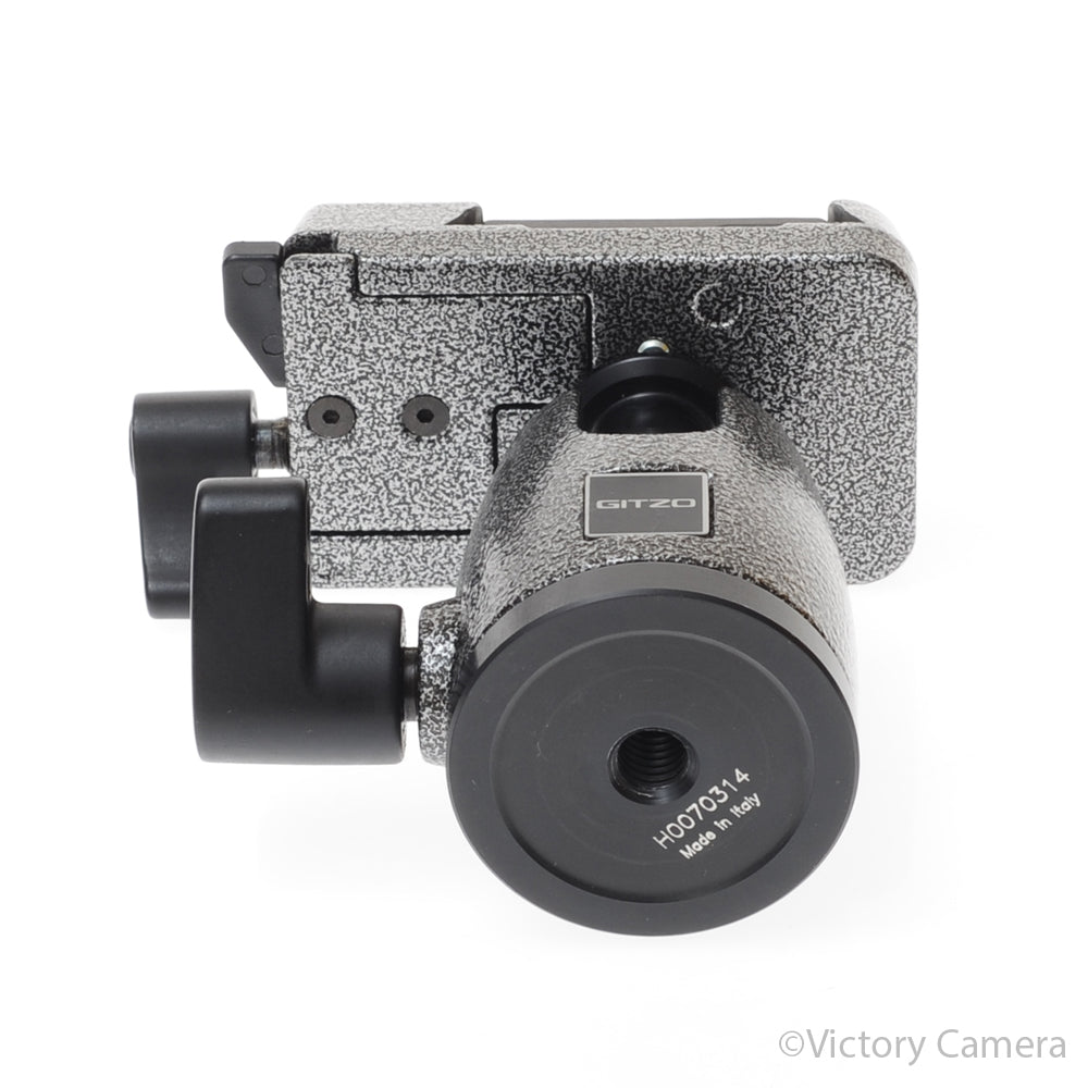 Gitzo G1178M Ball Head w/ Plate [MINT-] image 4