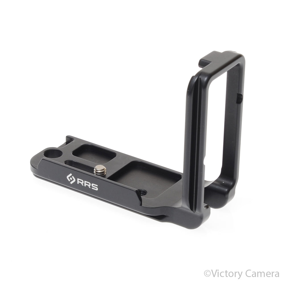 Really Right Stuff BA1-UL One-Piece Ultralight L-Bracket Sony a1a [MINT] - Victory Camera
