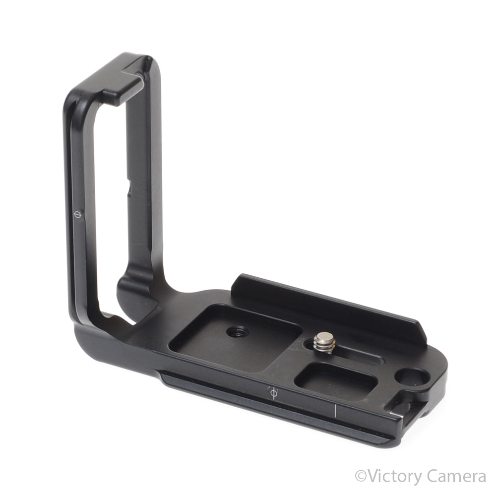 Really Right Stuff BA1-UL One-Piece Ultralight L-Bracket Sony a1a [MINT] - Victory Camera