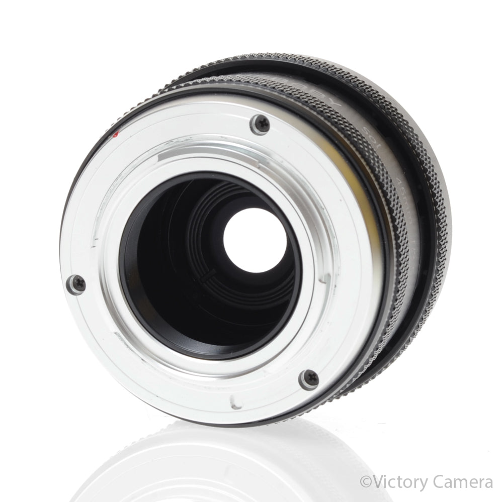 Lensbaby Sol 45 45mm f3.5 for Sony E Mount [MINT-] image 3