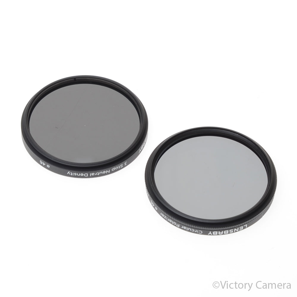 Lensbaby Sol 45 45mm f3.5 for Sony E Mount [MINT-] image 3