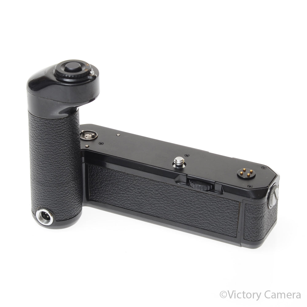 Nikon MD-12 Motor Drive fits FE/FE-2/FM/FM-2/FM3a/FA Cameras image 2