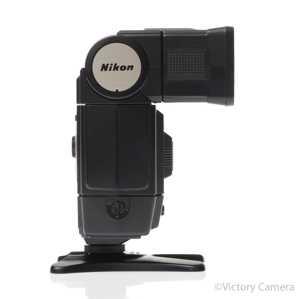 Nikon SB-16 SB-16B Speedlight Flash with AS-9 Standard Foot [EXC] image 3