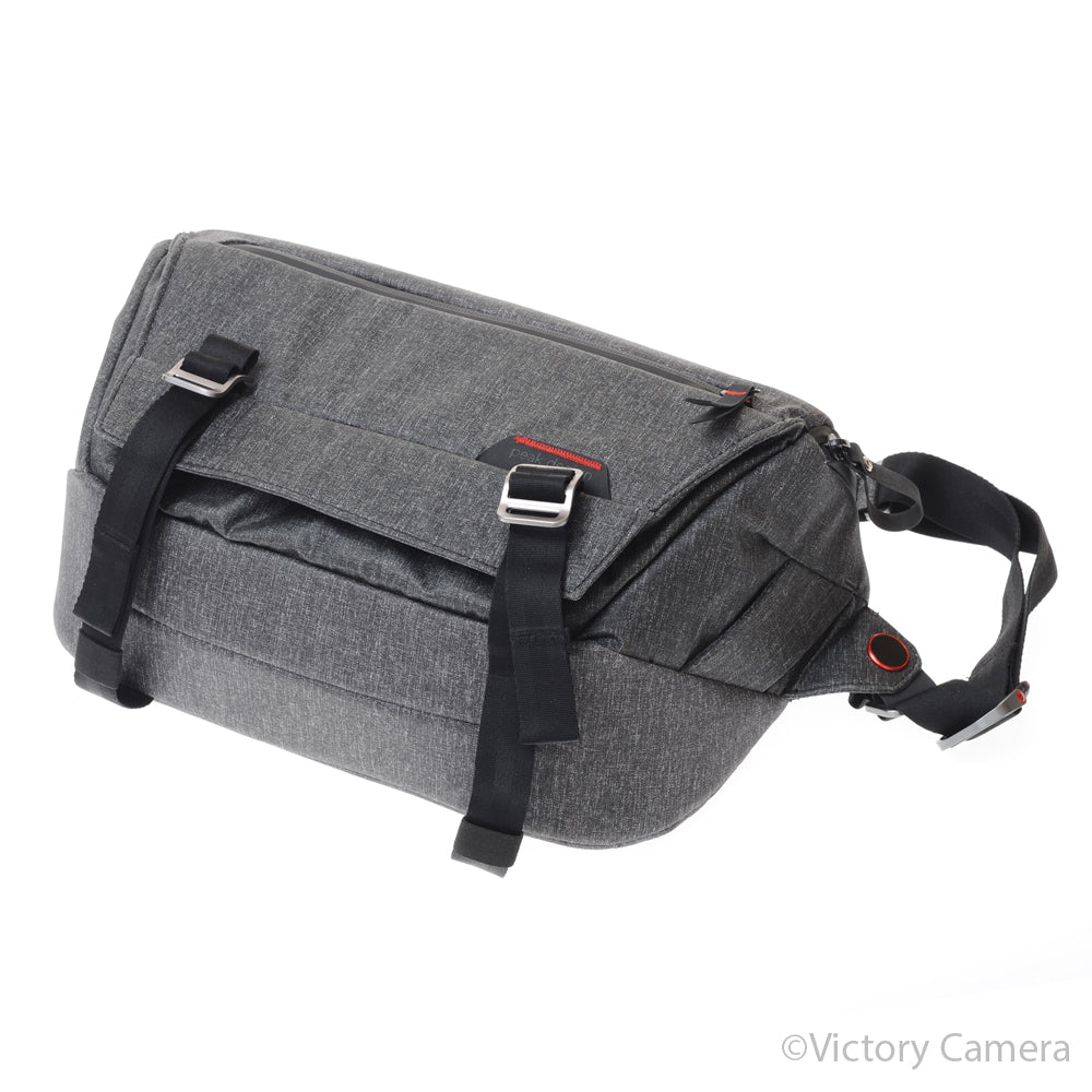 Peak Design Everyday Sling V1 10L Ash [MINT-] - Victory Camera