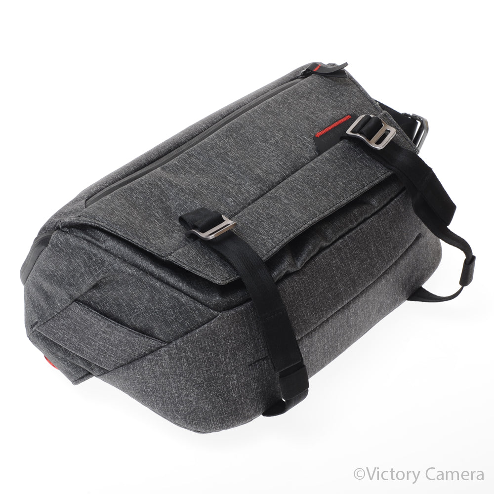 Peak Design Everyday Sling V1 10L Ash [MINT-] - Victory Camera